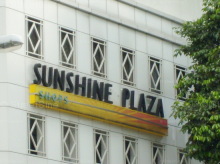Sunshine Plaza (D7), Apartment #1057342